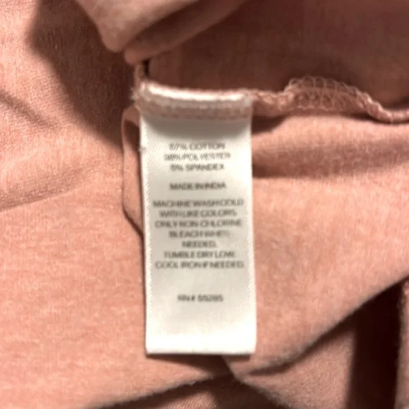 Express Men’s  Crew Neck Tee Shirt - Picture 4 of 5